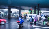 雨天开车注意事项 下雨天开车需要注意什么