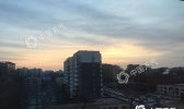 春运迎返程高峰北京气温起伏较大 今天西部山区将飘雪