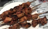 吐鲁番羊肉串哪家好吃 地道的吐鲁番羊肉串去哪吃
