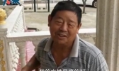 68岁老人人肉封堵堤坝漏水口 网友：吾辈之楷模