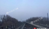 北京26日最高温达12℃ 天气干燥降水依然难觅