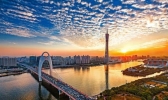 广州珠江夜游哪个码头好 广州珠江夜游景点有哪些