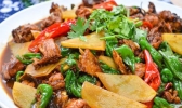 枣庄有什么好吃的