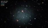 奇怪矮星系NGC 1052-DF2和NGC 1052-DF4的暗物质含量几可忽略不计