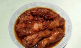 可乐鸡腿的做法 可乐鸡腿家常做法