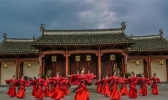2019歙县A级景区穿汉服即可免费游玩 附歙县古城民俗文化节信息