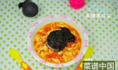 鲸鱼饭的做法