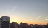 北京北风强劲添寒冷最高3℃ 明天气温回升宜外出