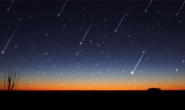 狮子座流星雨2020年什么时候出现  2020狮子座流星雨最佳观测时间表