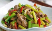 小炒牛肉的家常做法 正宗小炒牛肉怎么做才好吃