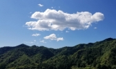 今日紫外线强 注意防晒勤补水