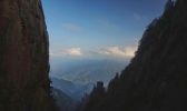 12月20日起黄山风景区执行冬季优惠票 黄山索道价格是多少