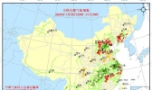 全国交通天气预报：7月27日全国高速路况最新实时查询