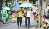 本周湖南天气晴热高温超38℃ 岳阳益阳等地午后有雷阵雨