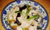 早餐馄饨的做法