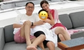 李嘉欣过亿游艇曝光是怎么回事 李嘉欣过亿游艇曝光是什么情况