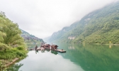 酉阳桃花源门票价格 酉阳桃花源的最佳旅游月份