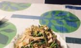 凉拌菜的做法