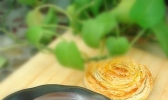 山西孟封饼的做法