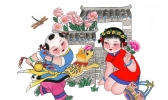 四川有哪些手工艺品 四川特产