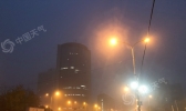 今明天北京有明显降雨