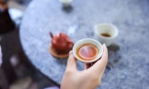 女性晚上喝减肥茶好吗