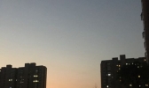 冷空气来袭上海迎下半年来最冷一天 周末气温仍低迷