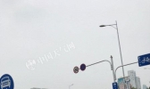 河南阴雨天气持续 郑州明天最高温仅18℃同期罕见