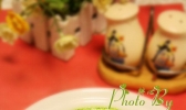 银鱼菠菜汤的做法