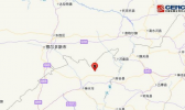 陕西府谷2.6级地震怎么回事？地面现裂缝无人伤亡