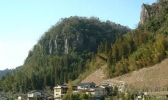 繁昌县马仁奇峰风景区线路与交通情况