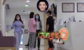 郑恺苗苗现身妇产医院是怎么回事 郑恺苗苗现身妇产医院是什么情况