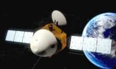 “天问一号”火星探测器飞行里程突破1亿千米