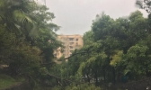 未来三天广西云南等地将持续有降雨 江淮一带有暴雨