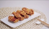 酥炸鸡翅的做法 鸡翅怎么做好吃