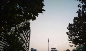 今天北京晴天短暂停留 明天将有雨最高温降至15℃