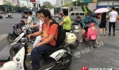 广西局地降温超10℃ 桂林柳州等局地有大到暴雨