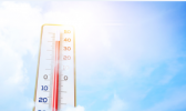 湖南未来三天持续高温 平均气温达35℃～37℃左右