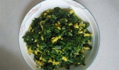 韭菜炒蛋怎么炒好吃 韭菜炒蛋的家常做法