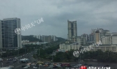 注意啦！海南明起强降雨来袭 周二雨势最强局地特大暴雨