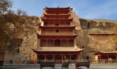 国庆敦煌旅游穿什么衣服好 国庆去敦煌穿什么好
