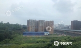 湖南明起晴热高温天气为主 午后局地有分散性阵雨