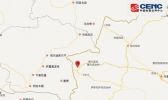 新疆霍城5.0级地震周边震感强烈 当地消防已派出人赶赴现场