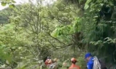 天门山翼装飞行失联女生身亡是真的吗 女翼装大学生天门山失联事件