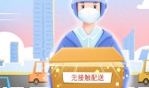 快递上会有冠状病毒吗 快递上会不会携带病毒