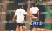 张蓝心恋情曝光是怎么回事 张蓝心男友是谁?是导演许宏宇吗