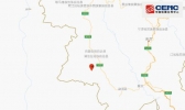 云南地震最新消息今天更新 普洱市澜沧县发生3.0级地震