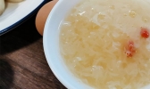 银耳隔夜能吃吗