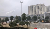 湖南东部霾天气将持续至19日 明晨大部地区有大雾