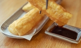 油条用什么面粉 炸油条用高筋面粉吗